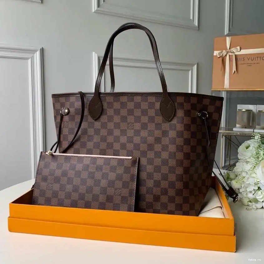 MM NEVERFULL LOUIS VUITTON 0504